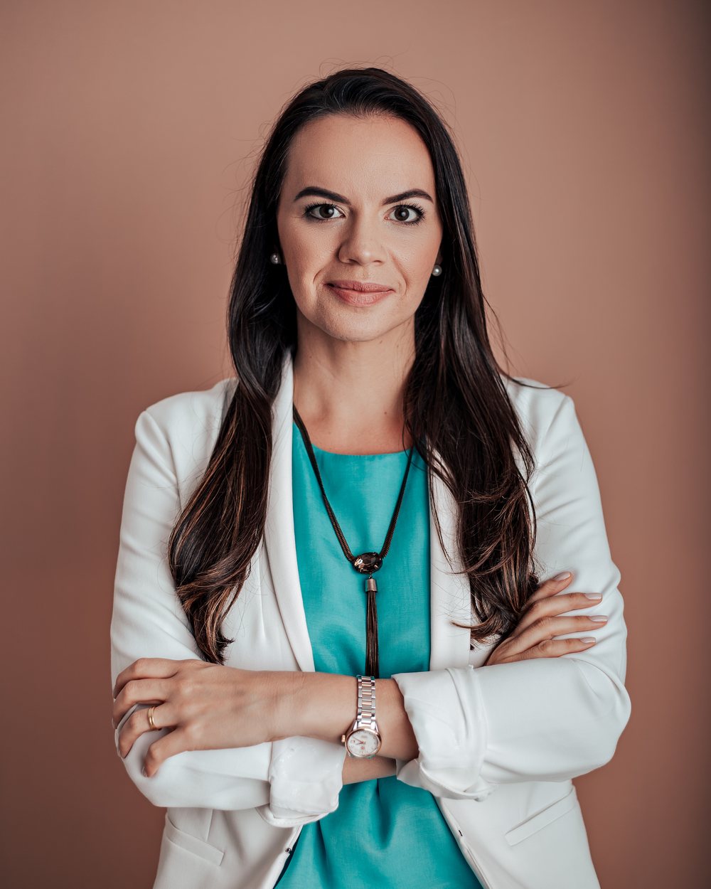 Dra Tatiana Gebrael Capanema, criadora do método +Natural.